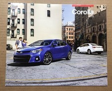 2015 Toyota Corolla 24-page