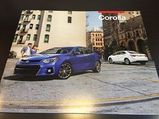 2015 Toyota Corolla 24-page
