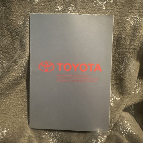 Toyota distributors and - distributors,