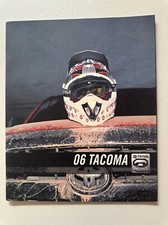 Vintage Original 2006 Toyota