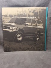 1994 Toyota 4Runner Car