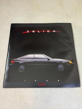 1988 Toyota Celica GTS ST
