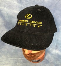 Lexus Dealer Baseball Cap