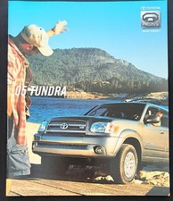2005 '05 Toyota TUNDRA Dealer
