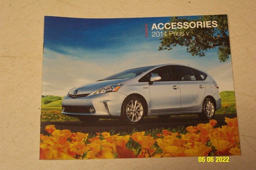 2014 toyota prius hybrid - prius,