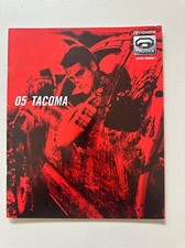 Vintage Original 2005 Toyota