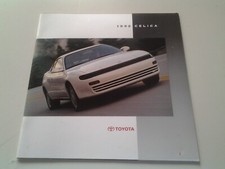 1992 Toyota Celica Car Dealer