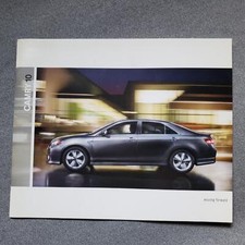 2010 Toyota CAMRY Car Dealer
