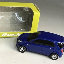[Good Condition] Toyota Rush