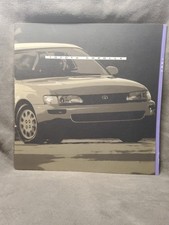 Toyota Corolla 1994 dealer