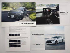 Toyota Corolla Touring Dealer