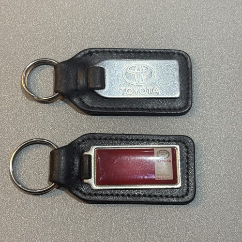 Genuine toyota main dealer - 2,