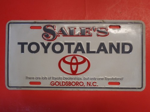 Sale toyota land dealer - ,