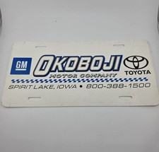 Okoboji Motor Company Dealer