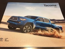 2016 Toyota Tacoma 24-page