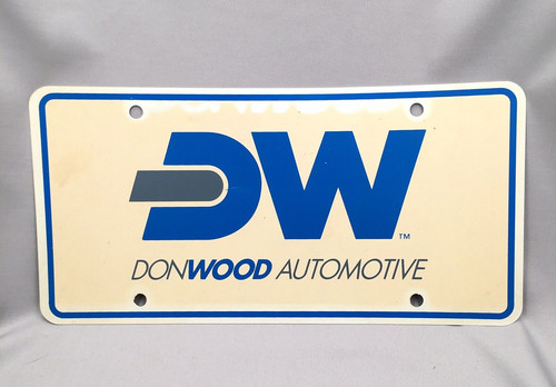 Don wood automotive toyota - don,