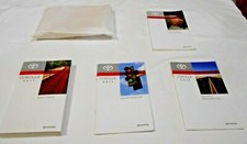 2017 TOYOTA COROLLA OWNER