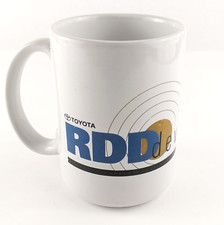 Toyota RDD Regional Dealer