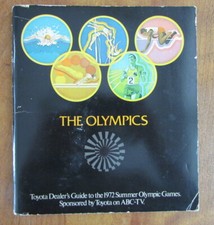 Toyota Dealer's Guide to 1972