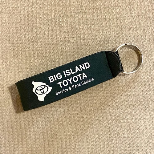 Big island toyota - big, hawai’i