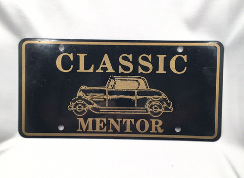 Classic cadillac toyota mentor - cadillac,