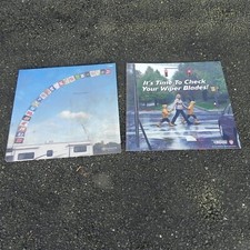 TOYOTA DEALERSHIP PROMO AD